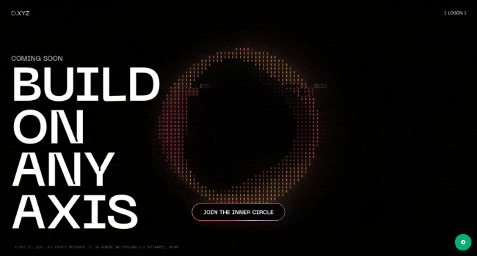 OriginStudio - Vibe Coding Tool image